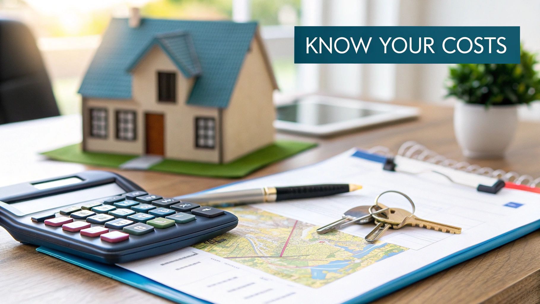 Simple Renta Property How to Rent My Property: A Simple Guide for Landlords | Global Property ...