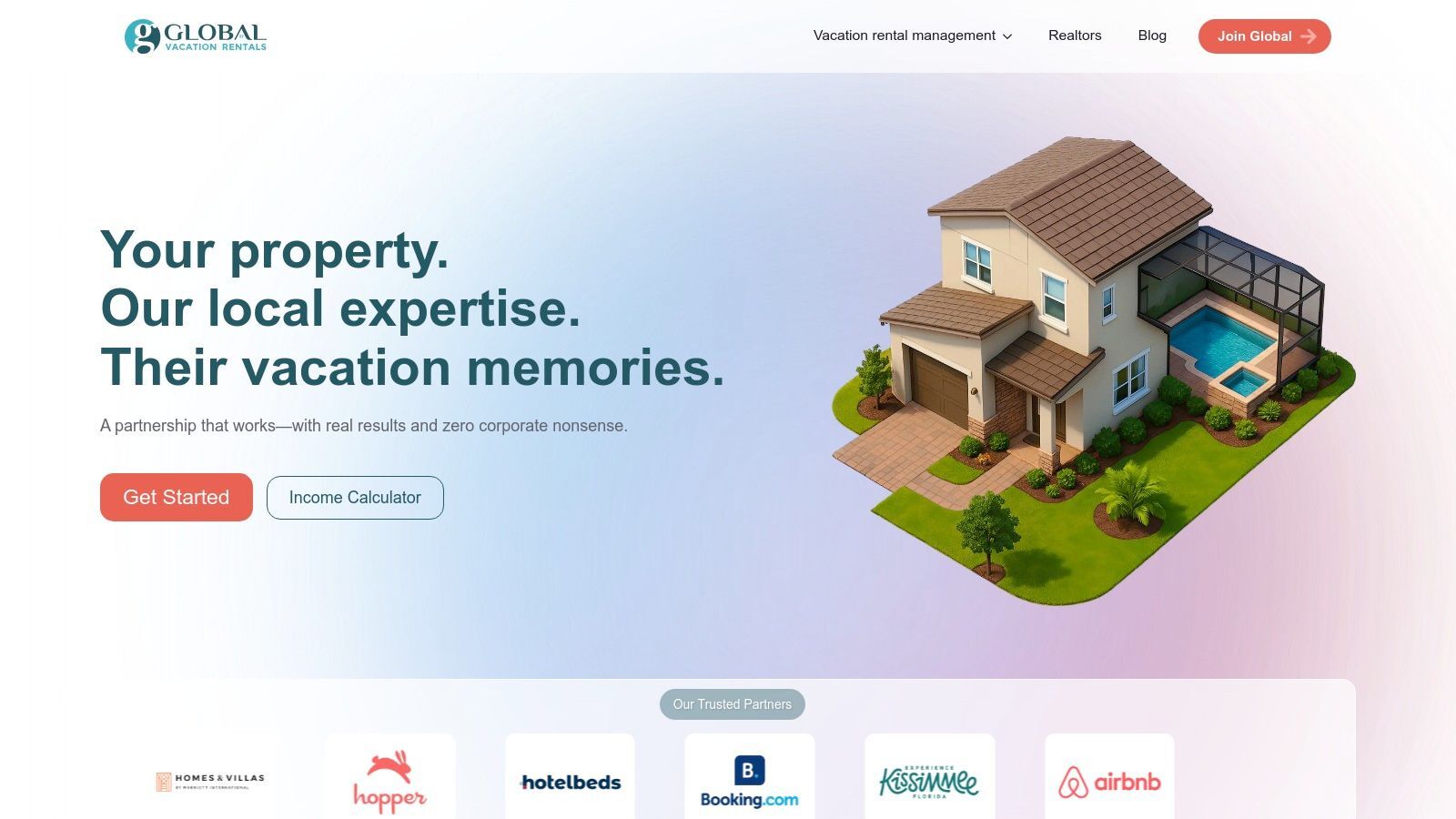 7 Best Vacation Rental Management Company Picks for 2025 | Global Property  Management