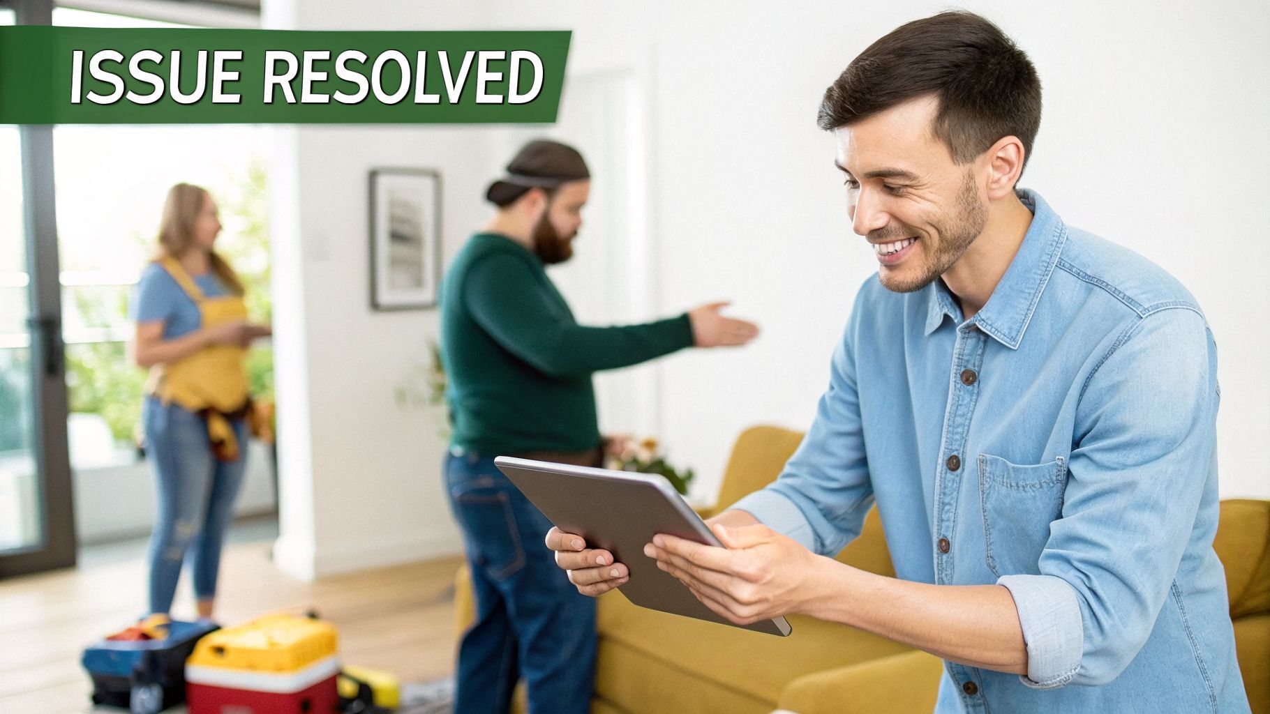 8 Powerful Airbnb Guest Review Examples to Copy in 2026 Global
